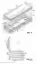 Fig. 07 - Casket and display base