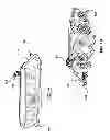 Fig. 02 - Method for installing work-piece to mating structure, and apparatus