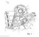 Fig. 02 - Set of jaw crusher shims