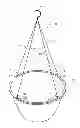 Fig. 01 - Basket Hanger