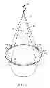 Fig. 02 - Basket Hanger