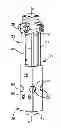 Fig. 01 - TIE ROD SUPPORT FOR HYDRAULIC HAMMER