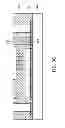 Fig. 10 - Sensor with energy-harvesting device