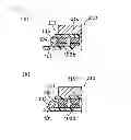 Fig. 08 - Electronic component mounting line and electronic component mounting method