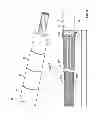 Fig. 04 - Method for installing cover sleeves on electrical connections