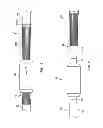 Fig. 07 - Method for installing cover sleeves on electrical connections