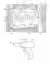 Fig. 08 - Method and apparatus for automated multi-drilling and multi-rivet machine