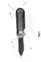 Fig. 04 - Sliding Blade Knife