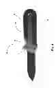 Fig. 05 - Sliding Blade Knife