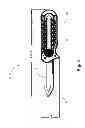 Fig. 06 - Sliding Blade Knife