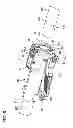 Fig. 07 - Work machine having operation rod