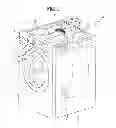Fig. 02 - Laundry treatment apparatus