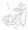 Fig. 02 - COMPOSITE INSOLE AND BOTTOM ASSEMBLY