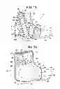 Fig. 09 - Removable spat for a shoe