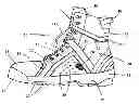 Fig. 01 - Article of footwear