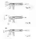 Fig. 07 - Receiver Extension Casing Method of Use