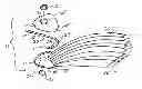 Fig. 01 - FISHING LURE CONSTRUCTION AND METHOD