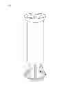 Fig. 02 - UPPER AIR INFLOW-TYPE APPARATUS FOR DISSIPATING COLD AIR