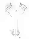 Fig. 05 - UPPER AIR INFLOW-TYPE APPARATUS FOR DISSIPATING COLD AIR