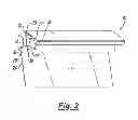 Fig. 03 - GASTROPOD DETERRENT BARRIER