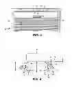 Fig. 03 - Venetian type blind operator