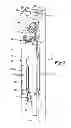 Fig. 07 - Carrier device for window balance assembly