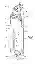 Fig. 08 - Carrier device for window balance assembly
