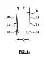 Fig. 03 - Vehicle door and door module with multi-portion door carrier
