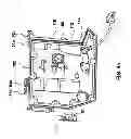 Fig. 06 - Vehicle door and door module with multi-portion door carrier