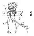 Fig. 07 - Vehicle door and door module with multi-portion door carrier