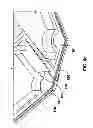 Fig. 08 - Vehicle door and door module with multi-portion door carrier