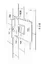 Fig. 05 - Roof mount sealing assembly
