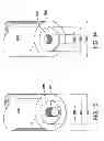 Fig. 08 - Roof mount sealing assembly