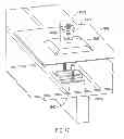 Fig. 10 - Roof mount sealing assembly
