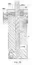 Fig. 15 - Roof mount sealing assembly