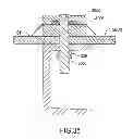 Fig. 26 - Roof mount sealing assembly
