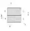 Fig. 06 - METHODS AND DEVICES FOR UTILIZING A THERMALLY-EFFICIENT BUILDING BLOCK