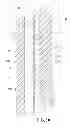 Fig. 04 - Partition structure having engaging assembly