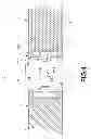 Fig. 06 - Partition structure having engaging assembly