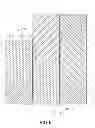Fig. 08 - Partition structure having engaging assembly