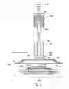 Fig. 03 - Roof mount sealing assembly