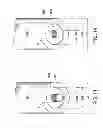 Fig. 08 - Roof mount sealing assembly