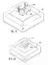 Fig. 12 - Roof mount sealing assembly