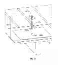 Fig. 13 - Roof mount sealing assembly