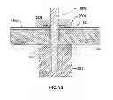 Fig. 23 - Roof mount sealing assembly
