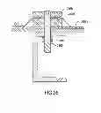 Fig. 26 - Roof mount sealing assembly