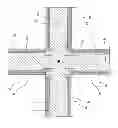 Fig. 01 - CONNECTOR FOR REINFORCEMENT WITHIN A FORMWORK