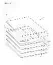 Fig. 03 - Stackable packages for bedding products