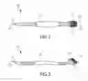 Fig. 02 - PACKAGE OF ORAL CARE IMPLEMENTS AND METHOD OF USING THE SAME