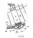 Fig. 06 - LID FEATURING EASE OF USE AND IMPROVED RELEASE FROM A TRAY OR CONTAINER